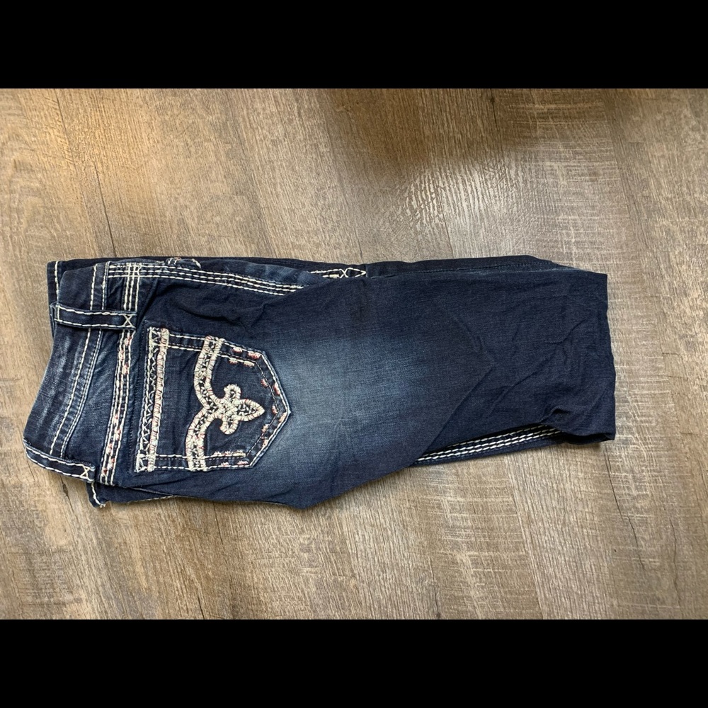 RR jeans
